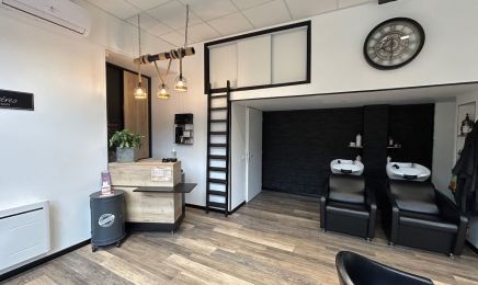 L’atelier de Cassandre  : Coiffeur à Le Pont-de-Beauvoisin