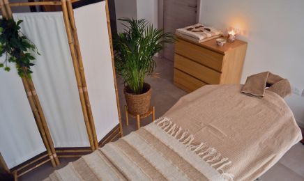 Sora Sens  : Institut de beauté à Rosheim