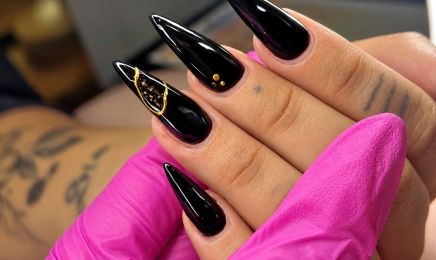 Nails by Félix : Manucure à Val-d'Isère