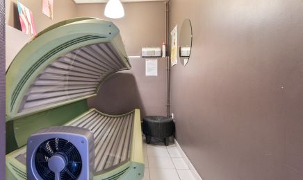 L’Écrin : Manucure à Vias