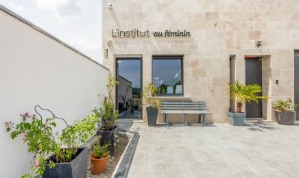 L’Institut au Féminin  : Manucure à Portet-sur-Garonne