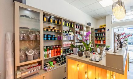 Fascination Hairstyle : Friseur in Heidelberg