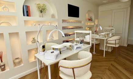 MAISON HENRI | MAISON DE BEAUTÉ FRANÇAISE : Institut de beauté à Nice