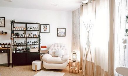 Espace Sadhana : Coiffeur à Volx