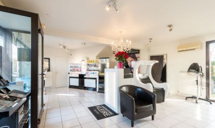 Kleire Coiffure : Coiffeur à Blois