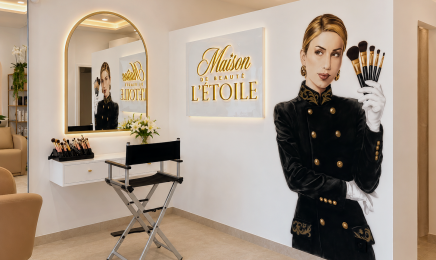 Maison de Beauté L’Étoile : Manucure à Décines-Charpieu