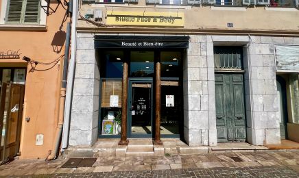 Studio Face And Body  : Institut de beauté à Hyères