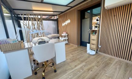 Eva beauty nails  : Institut de beauté à Saint-Saulve