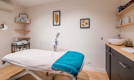 Institut Penelope : Institut de beauté à Rochefort
