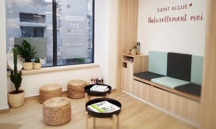 Saint Algue - Landerneau : Coiffeur à Landerneau