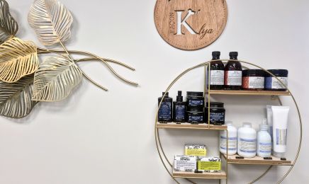 Le Boudoir Façon K’lya : Coiffeur à Betton