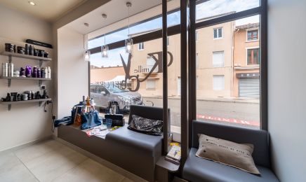 Kmille coiffure : Coiffeur à Saint-Didier-sur-Chalaronne