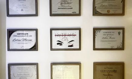 Lash Industry : Institut de beauté à Lens