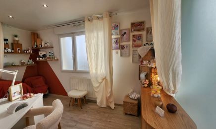 Instinct' cocooning : Institut de beauté à Illiers-l'Évêque