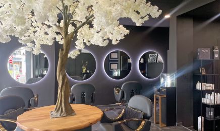 Raphaël Perrier - Biarritz : Coiffeur à Biarritz