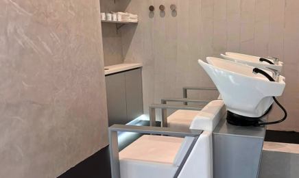 MELROSE BARBERS - Mozac : Barbier à Mozac