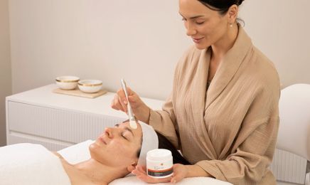 Sesame skin studio : Institut de beauté à Le Tholonet