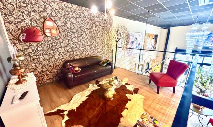 ACS - Ink&Beauty - By Katia : Barbier à Saint-Christol-lez-Alès