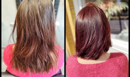 L'atelier dOré : Coiffeur à Saint-Mitre-les-Remparts