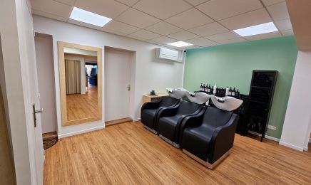 Mon Partenaire Beauté : Barbier à Fretin
