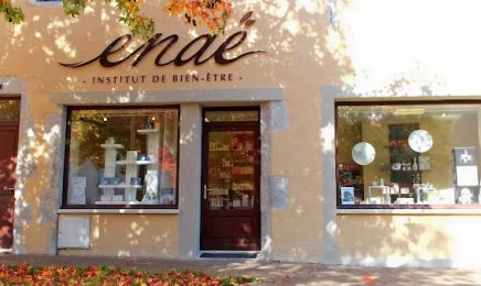Enaë institut bien être : Institut de beauté à Gannat