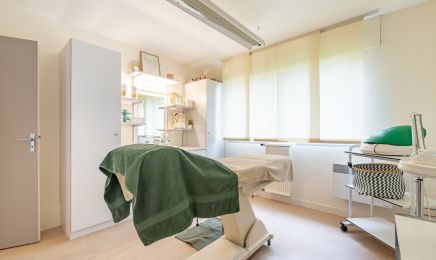 RMB Institut de Beauté : Manucure à Rennes