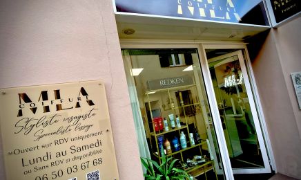 MLA coiffure femme : Coiffeur à Saint-Maximin-la-Sainte-Baume