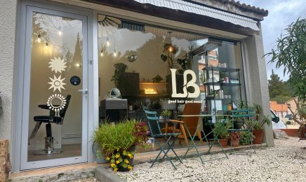 LB Hair Stylist and Barber : Barbier à Narbonne