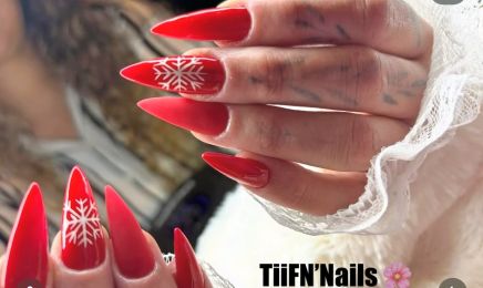 TiiFN'Nails  : Manucure à Beauvais