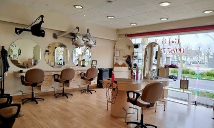 Coiff et Nous : Coiffeur à Le Havre