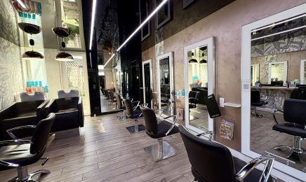 L’atelier Maiyana  : Coiffeur à Nesmy
