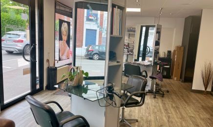 Studio Brillance  : Coiffeur à Liévin