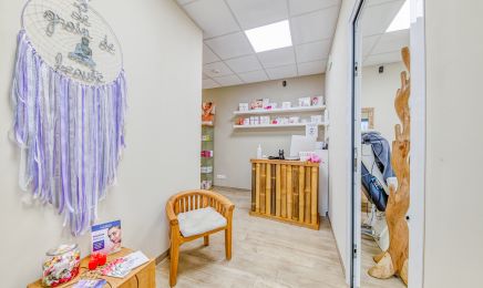 Le Grain de Beauté : Coiffeur à Velaux