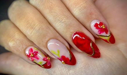 Loane’s Beauty Bar : Manucure à Béziers