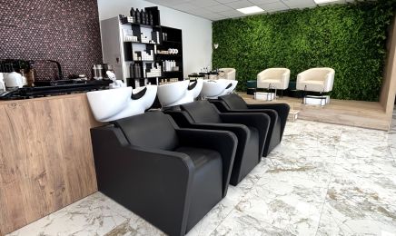 Leslie Hairstylist : Coiffeur à Villeneuve-Loubet