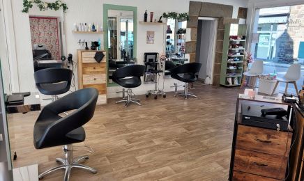 Sophie G Coiffure : Coiffeur à Combourg