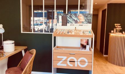 Naüma Glow : Institut de beauté à Le Tignet