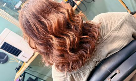 L'Atelier du Ciseaux : Coiffeur à Villecresnes