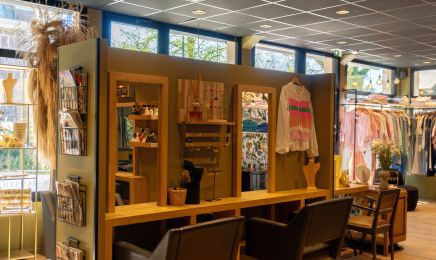 L’atelier de Nathalie : Coiffeur à Bruz
