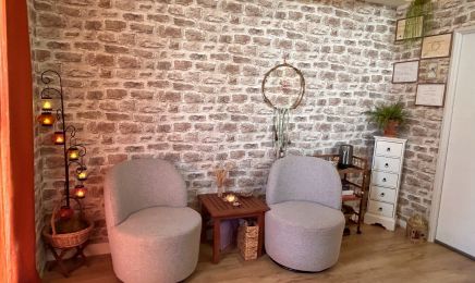 Carole Racines Sacrées : Head spa et Belly révolution : Coiffeur à Arcenant