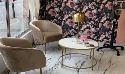 Les doigts d'or d'Élodie & Oya Esthétique  : Coiffeur à Toulouse