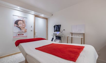 Saliha Institut  : Institut de beauté à Sceaux