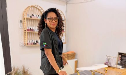 Diane Hair Beauty : Coiffeur à Le Cannet