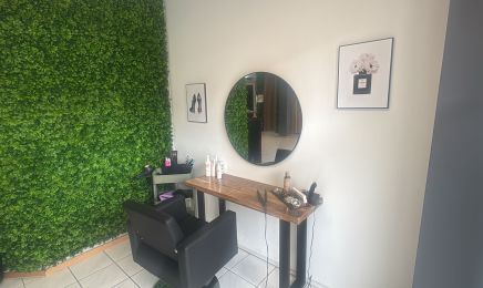 Lockenwerk: Friseur in Malsch