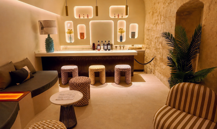 SPA 28 Le Prince Regent & Spa : Institut de beauté à Paris