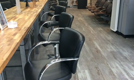 Au carré d’Alice : Coiffeur à Tours