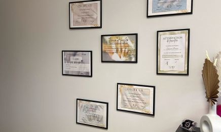 My Beauty Corner . : Manucure à Mayenne