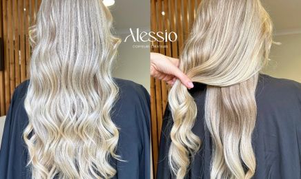ALESSIO® - Sainte-Maxime : Coiffeur à Sainte-Maxime