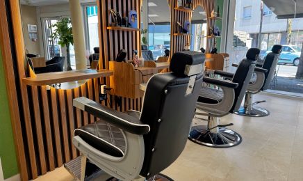 O 2 Visages : Coiffeur à Saint-Avold
