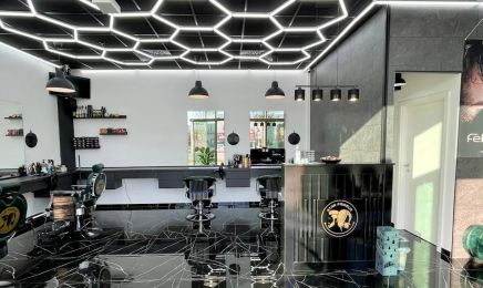 Star Friseur: Friseur in München